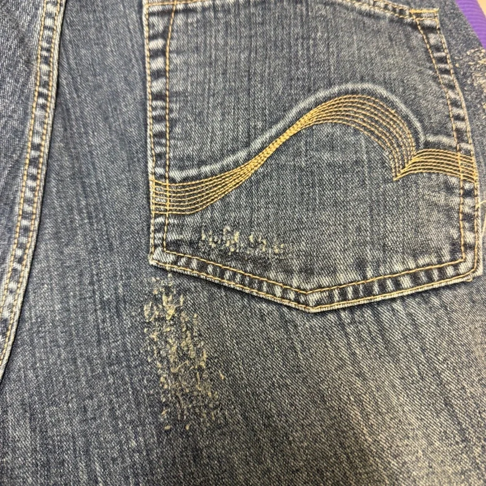 Drunkenmonkey denim jeans
